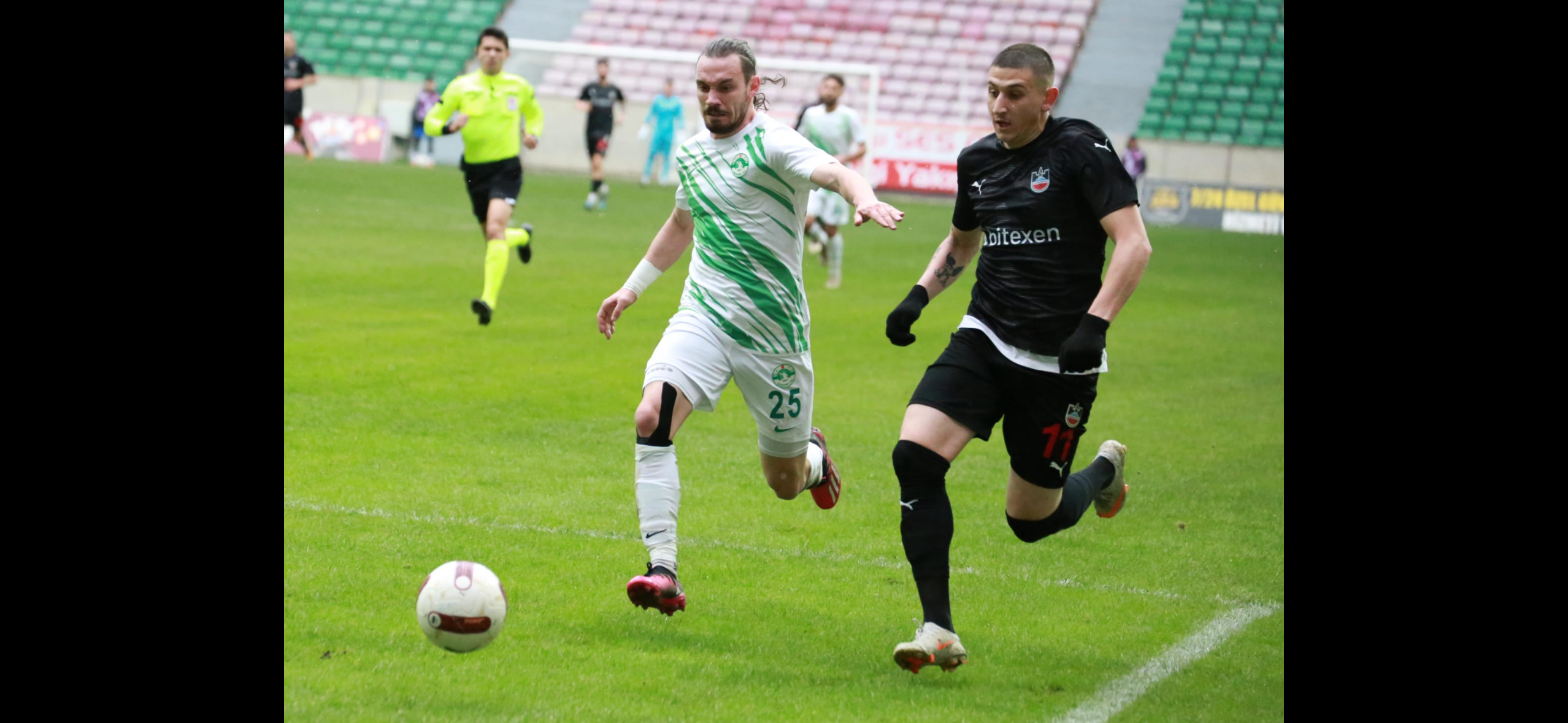 6 As Sporcusundan Yoksun Ard arda galibiyetler