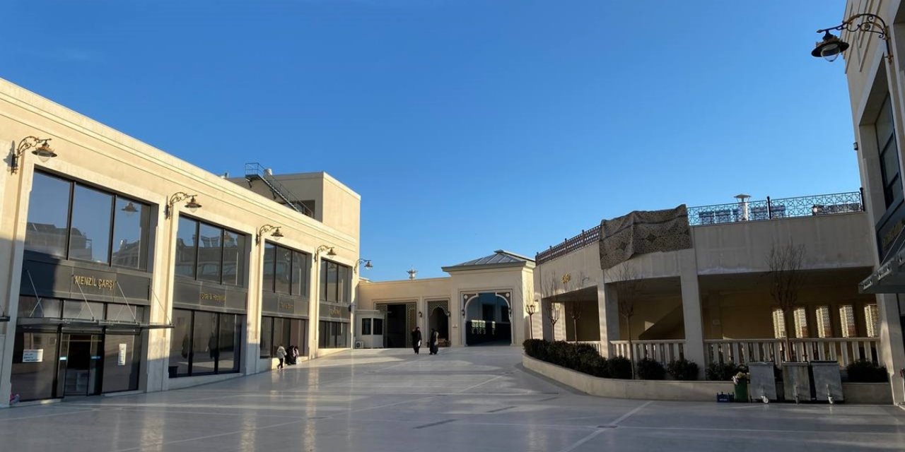 Menzil’de miras kavgası büyüyor