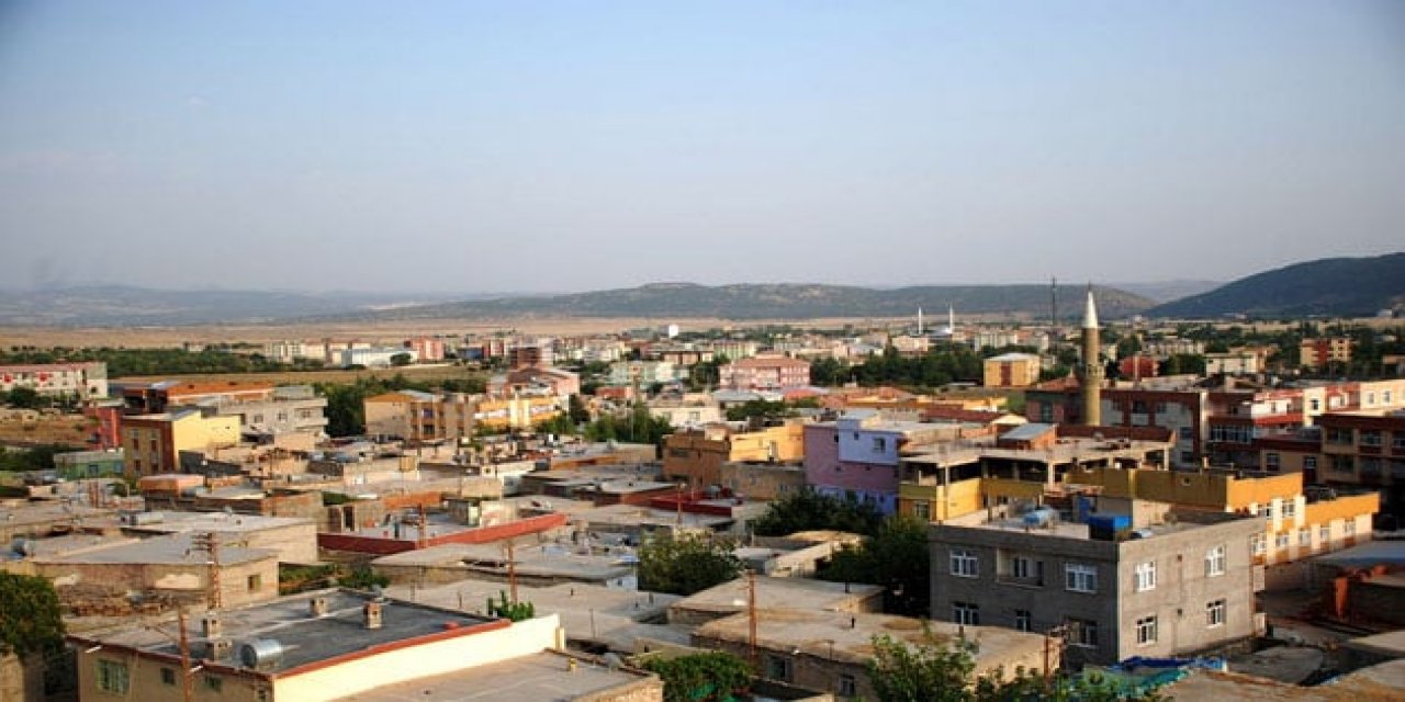 Diyarbakır'da bir sokağa "Şehit Güvenlik Korucusu Galip Mercan" adı verildi