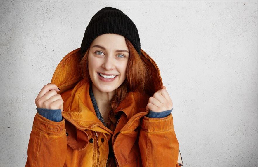 KIŞ AYLARINDA ŞIKLIĞIN FORMÜLÜ