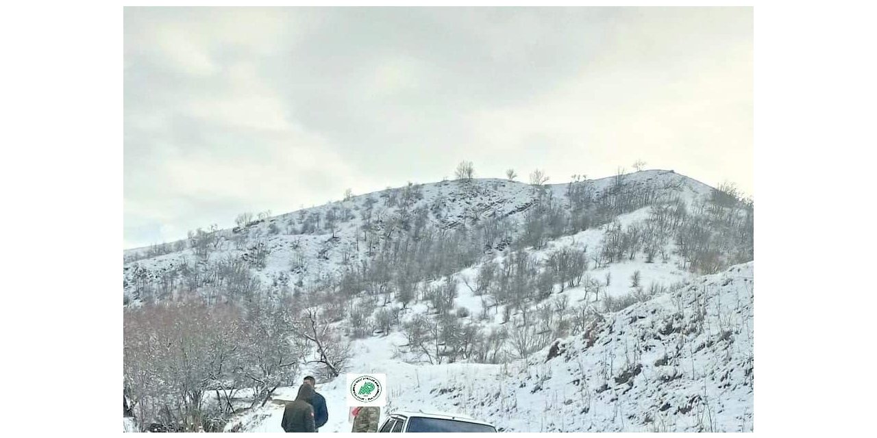 Muş’ta avcılara ceza yağdı