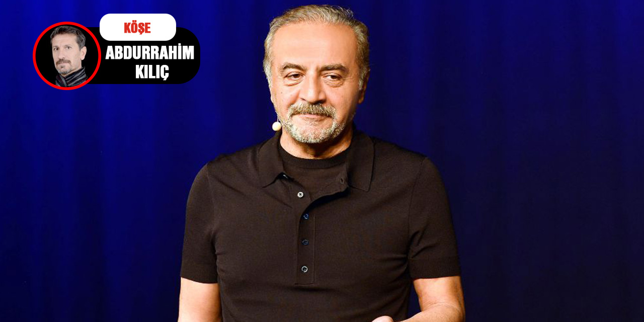 Yılmaz Erdoğan'ın inci taneleri plastik boncuk çıktı sanki