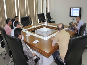 Lisanslı depoculuk masaya yatırıldı