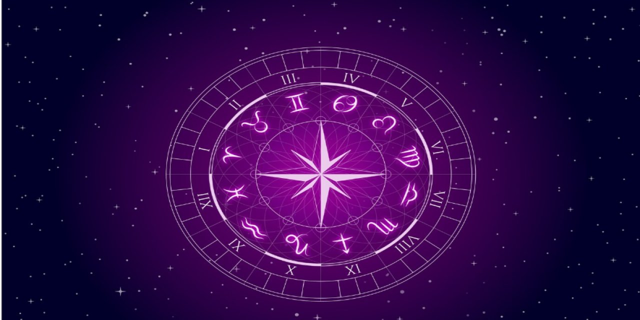 Yıldızlar Parlıyor! Zenginlik Kapılarını Aralayacak 5 Burç