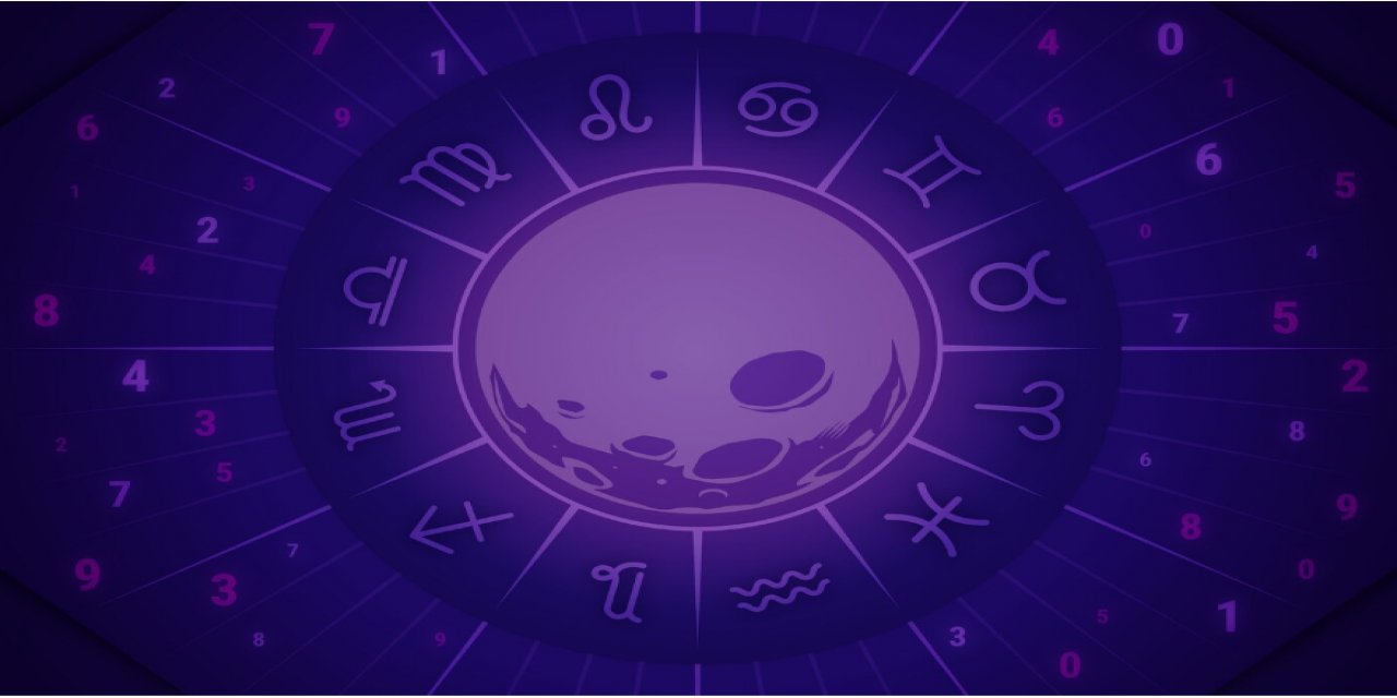 Yıldızlar 2024'te Gülümsüyor: Hangi Burçlar Şans Rüzgarını Arkalarına Alacak?