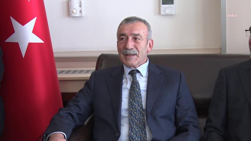 Şeyh Said’in iki torunu Belediye başkan adayı oldu