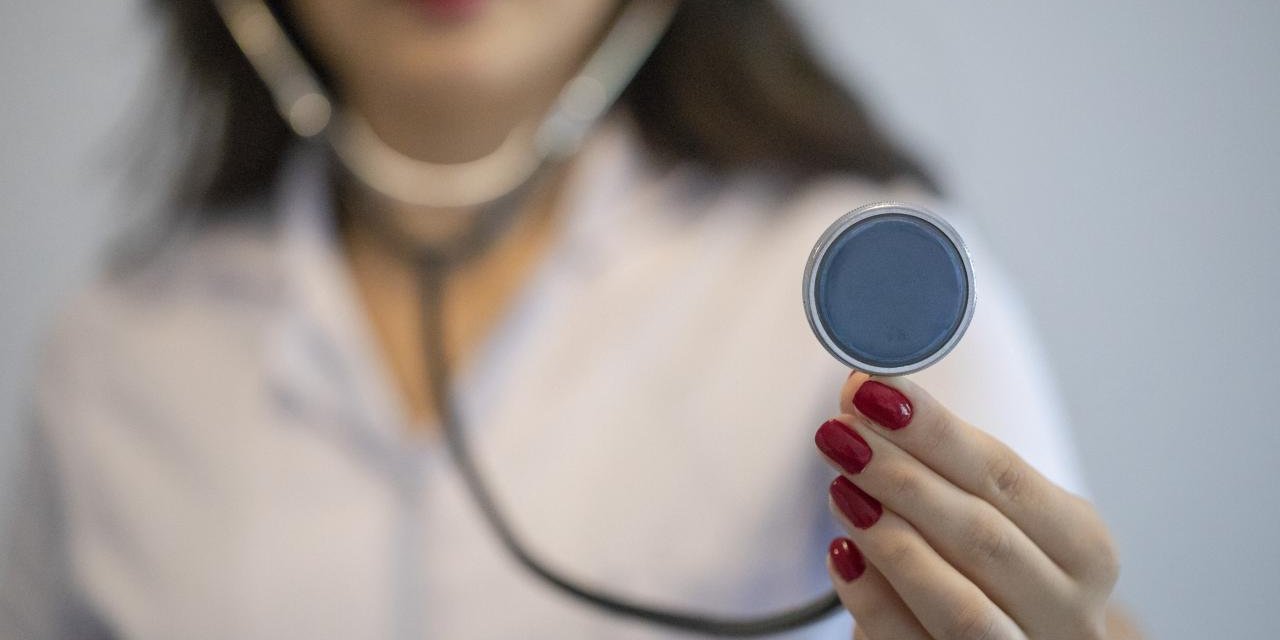 Sağlık çalışanları için "EKİP" sistemi devrede