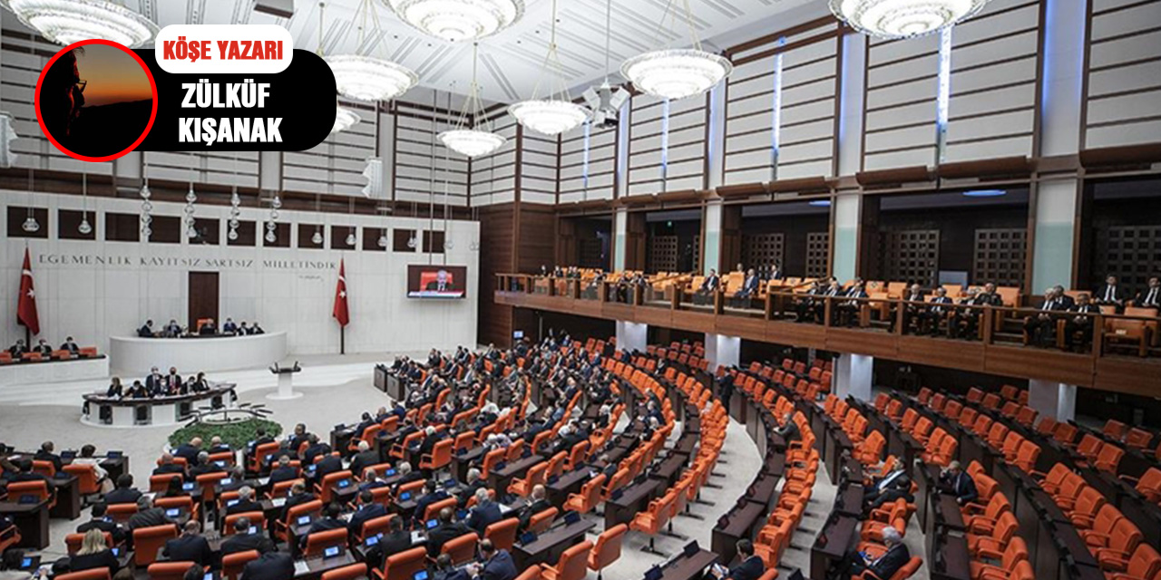Kürtlerin, Alevilerin CHP’de ne işi var…