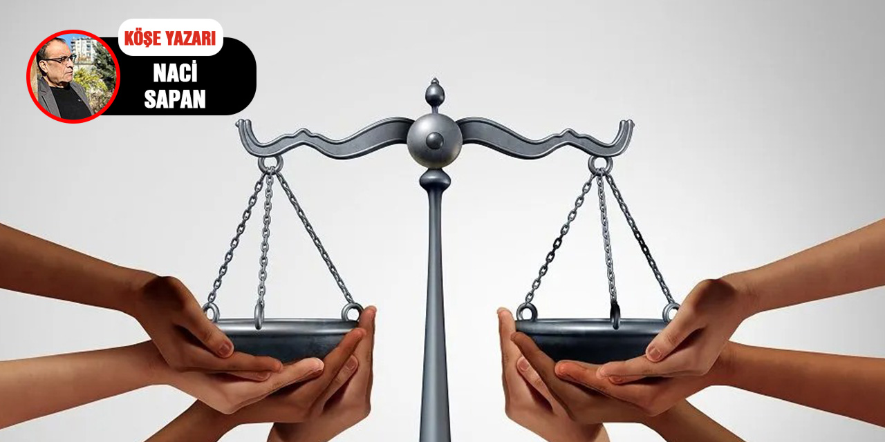 Bir millet uyanıyor mu, çöküyor mu?