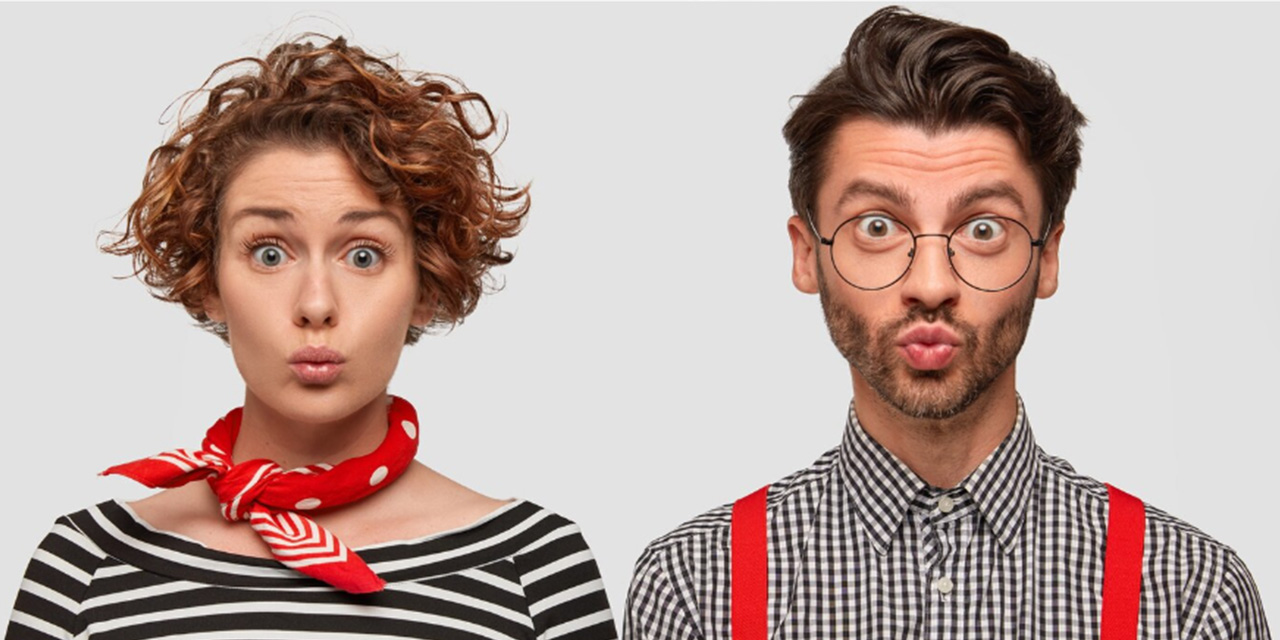 KADINLAR ERKEKLERDEN DAHA MI EMPATİK?