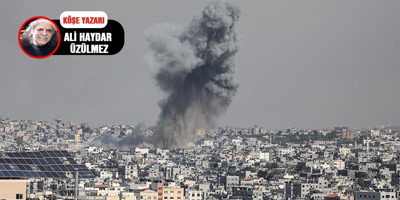 Çaresizliğin Çaresi: Demokrasi-1