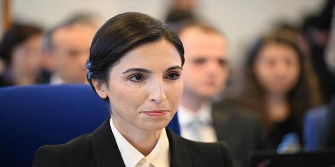 Merkez Bankası Başkanı istifa etti