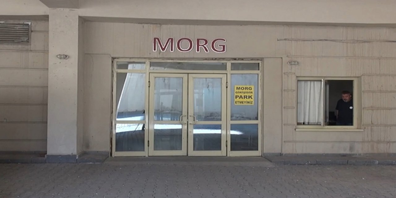 Morgda seçmen iddiası!