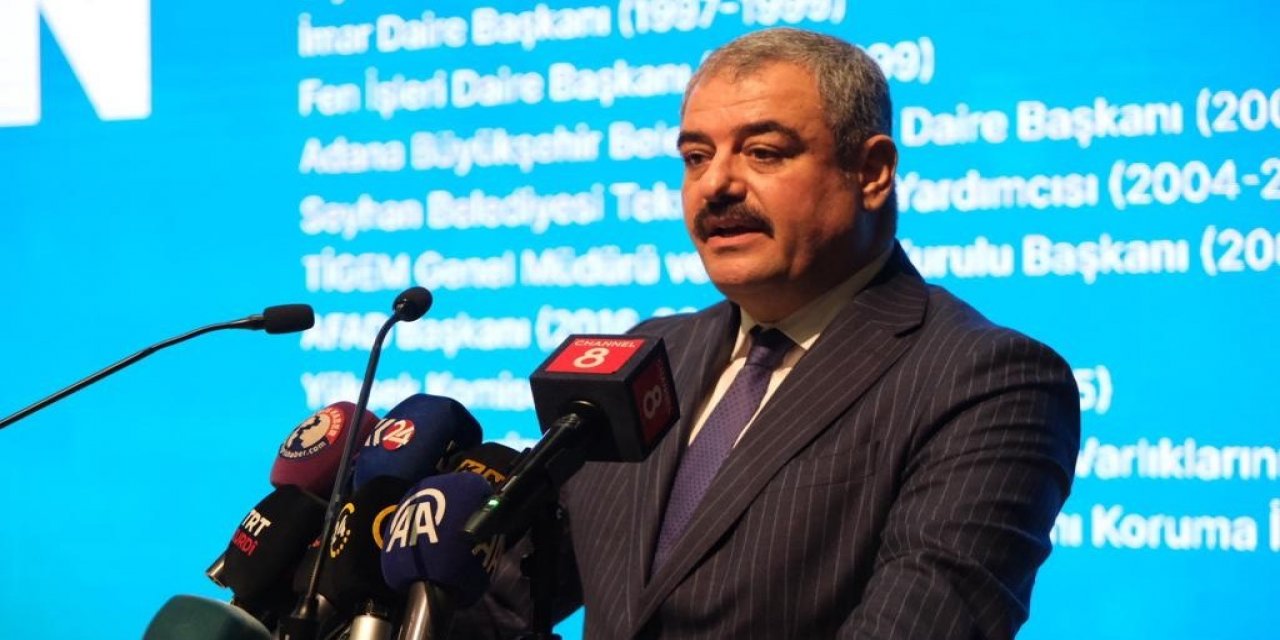 AK Parti, ilçe Belediye Başkan adaylarını nihayet açıklıyor