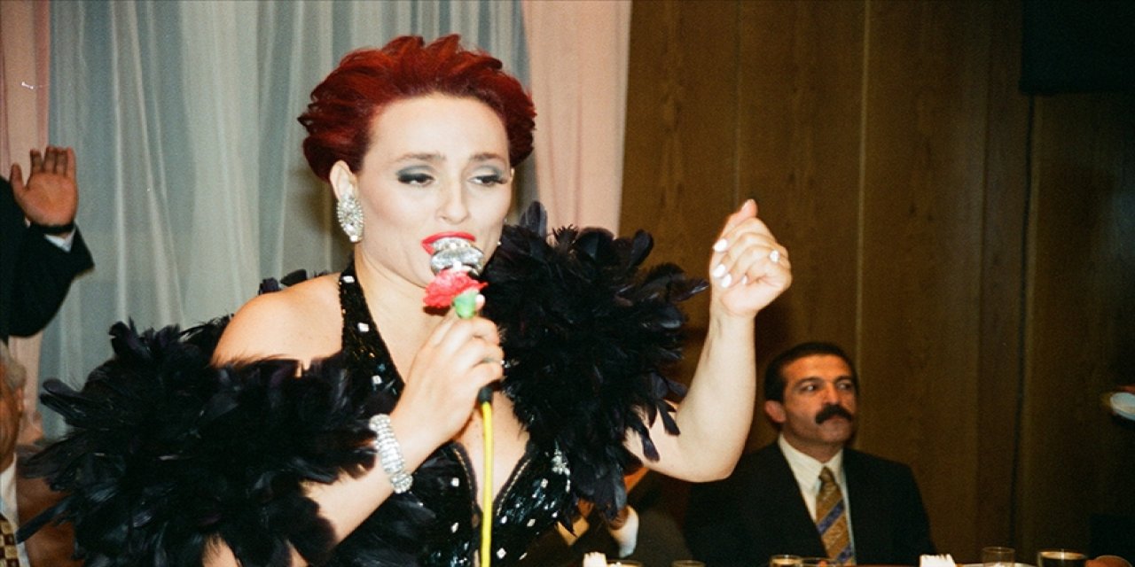 Türk sanat müziğinin sevilen sesi: Hüner Coşkuner