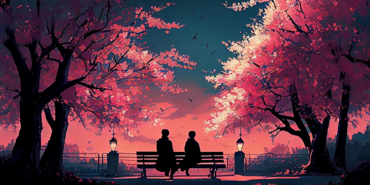 AŞK ARAMAYI BIRAKINCA MI GELİR