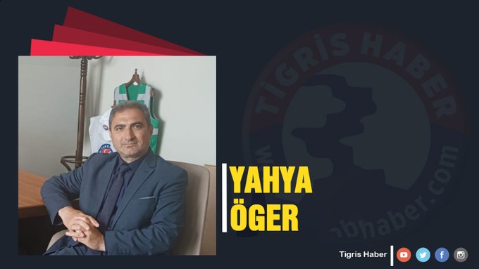 FİSKAYADAN DİCLE'YE BAKMAK