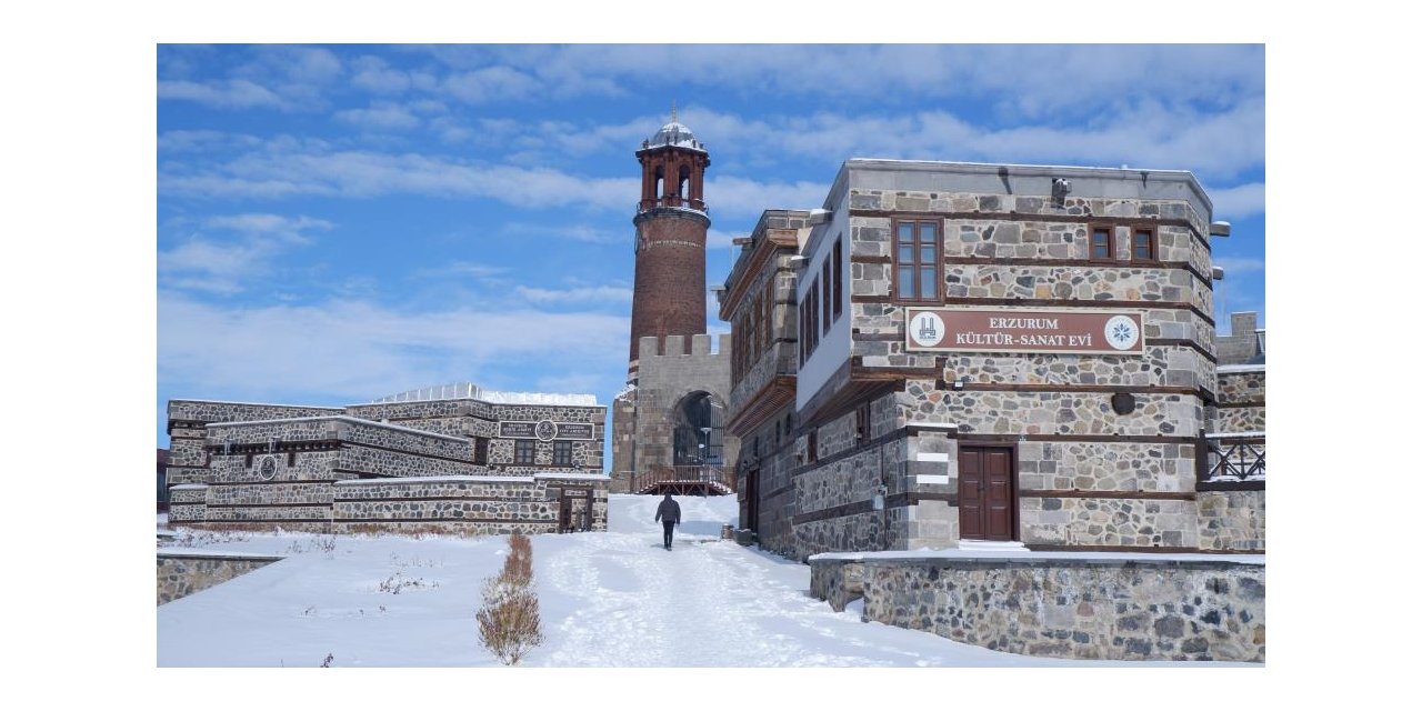 Kar yağışı geri dönüyor