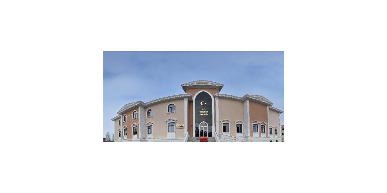 Erzurum Valiliği’nden yasaklama kararı geldi