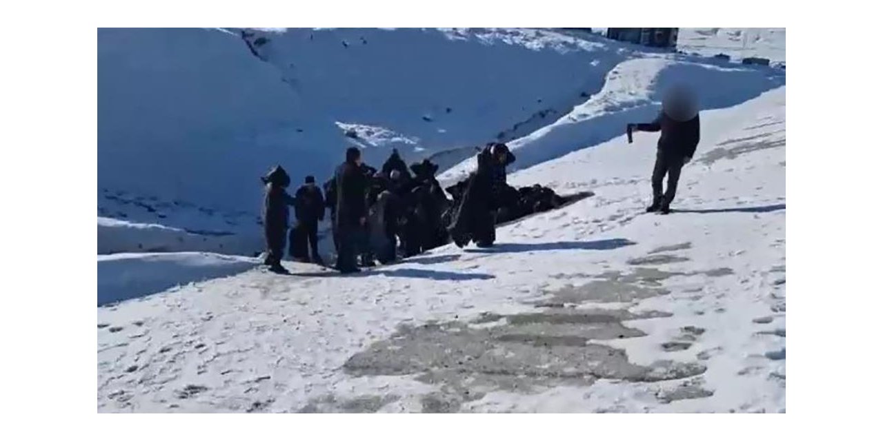 4 organizatör tutuklandı