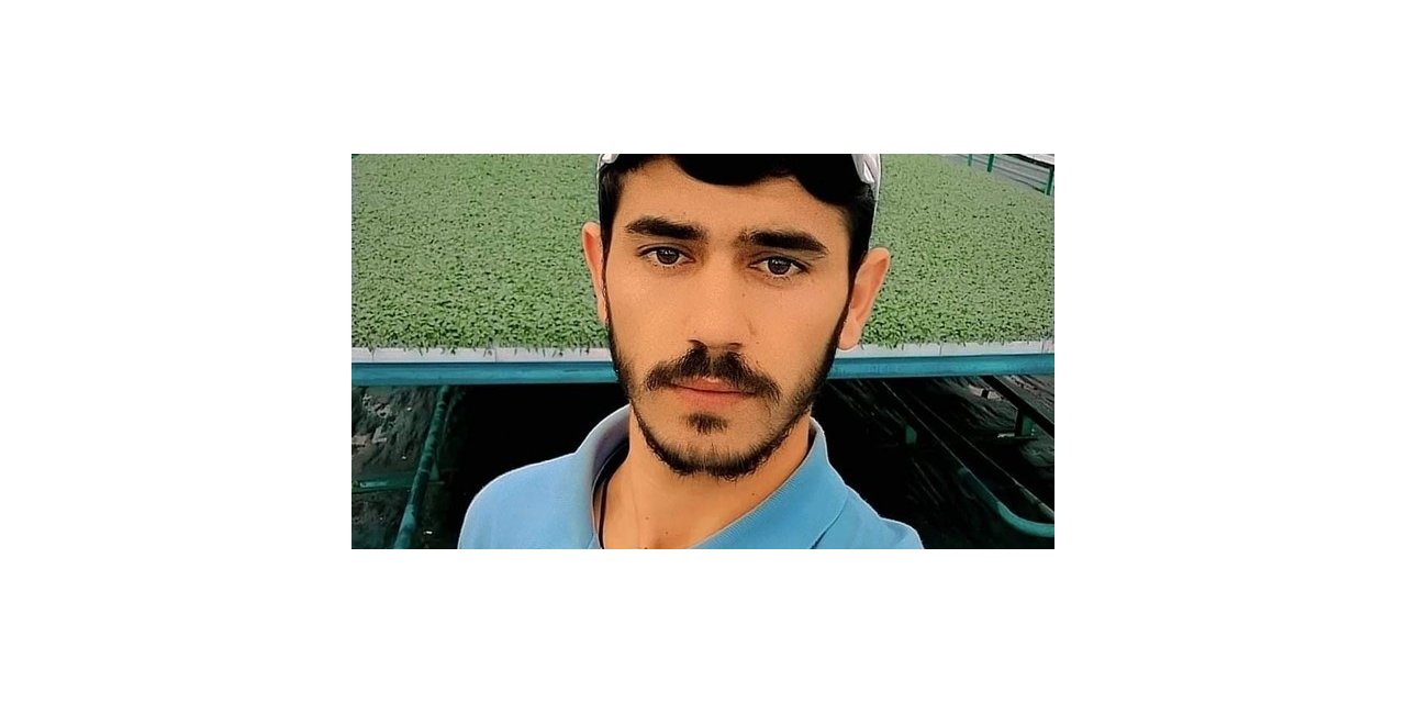 Mardin’de elektrik akımına kapılan genç, yaşam savaşını kaybetti