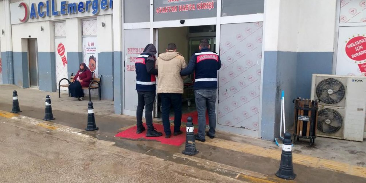 DEAŞ operasyonunda 4 kişi yakalandı