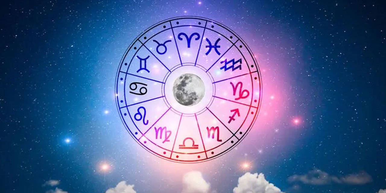 Yıldızlar Aşkın Kapılarını Aralıyor