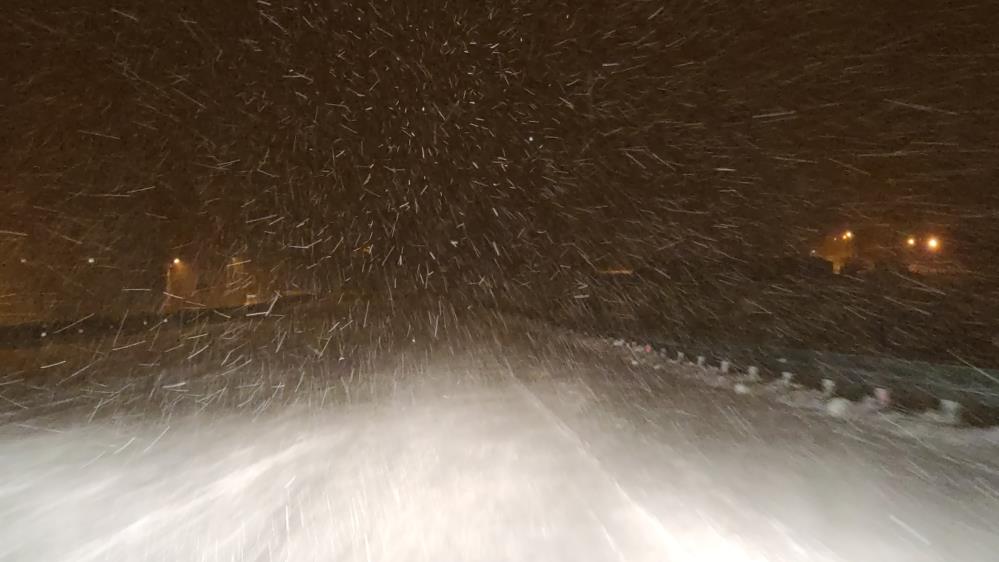 Van'da çok sayıda yerleşim yerine ulaşılmıyor