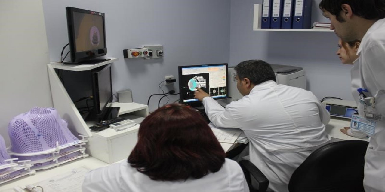 Kanserde erken teşhis iyileştiriyor !