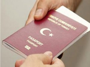 Acil pasaport için önemli uyarı