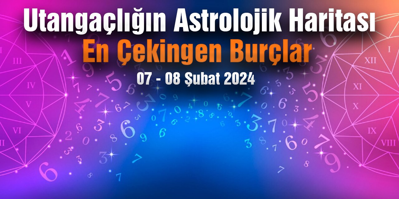 En Çekingen Burçlar