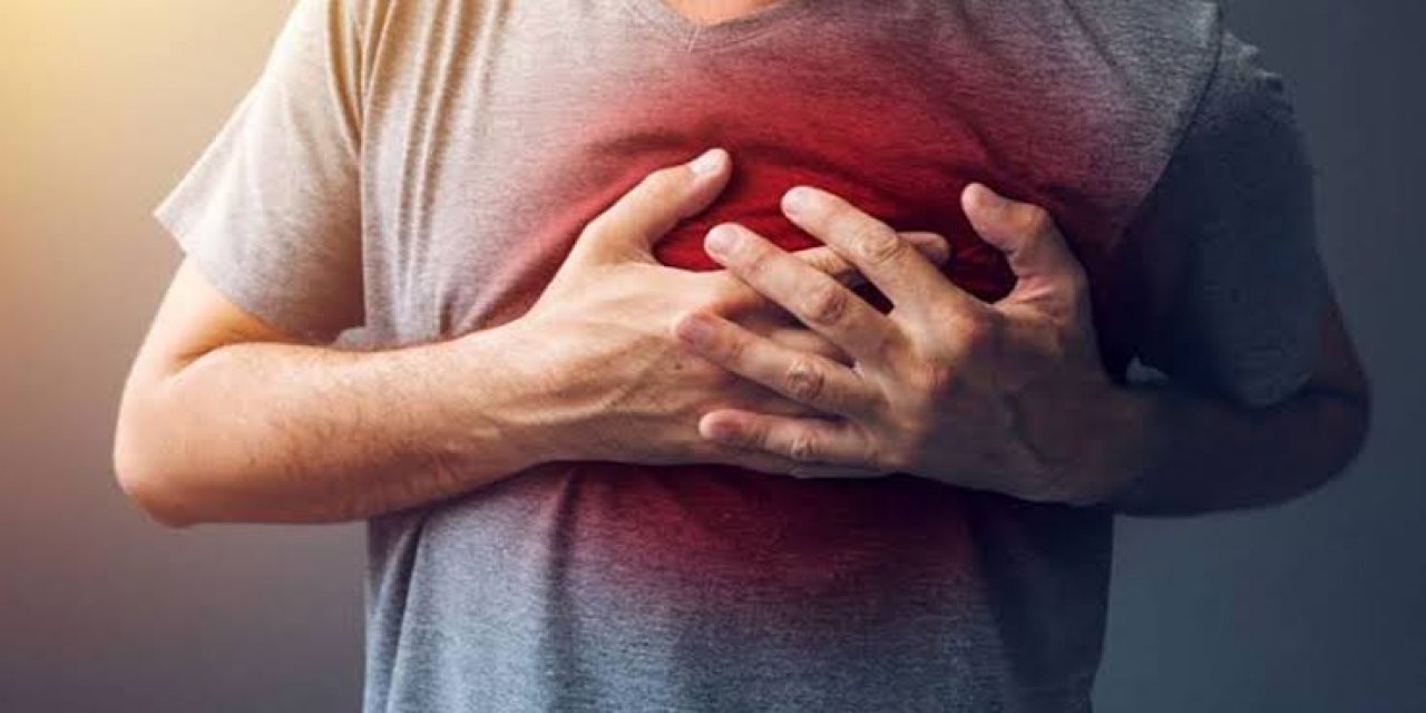 Kalp sağlığına iyi gelen besinler!