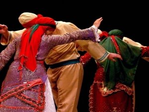 Alevilerden HDP'nin adayına destek