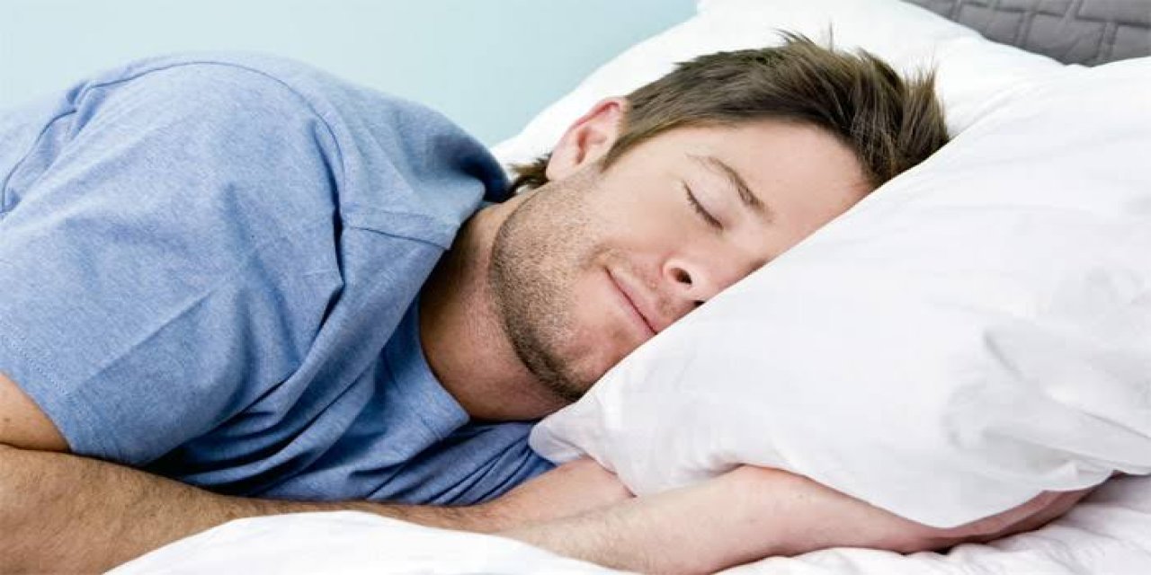 Uyku Sorunlarına Doğal Çözümler