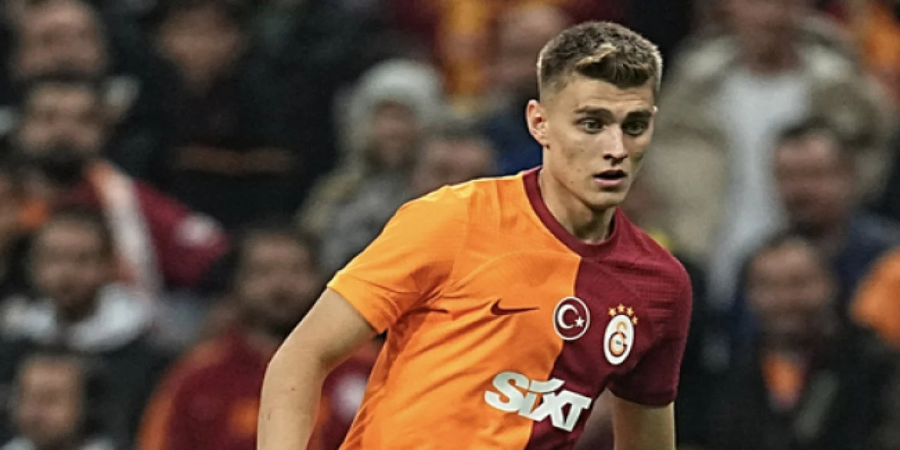 O oyuncu Galatasaray'dan ayrıldı