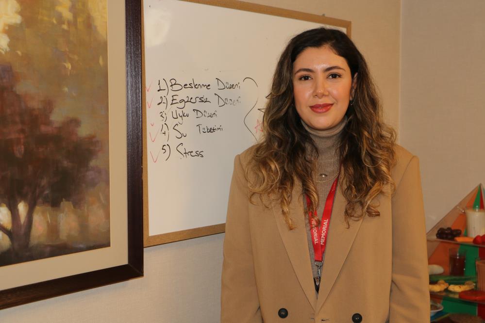 Karaciğer yağlanmasına önlem! İşte uzmandan açıklama