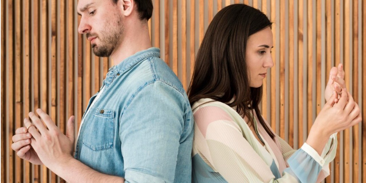 İlişkide güvensizlik duygusundan nasıl kurtulabilirsiniz?