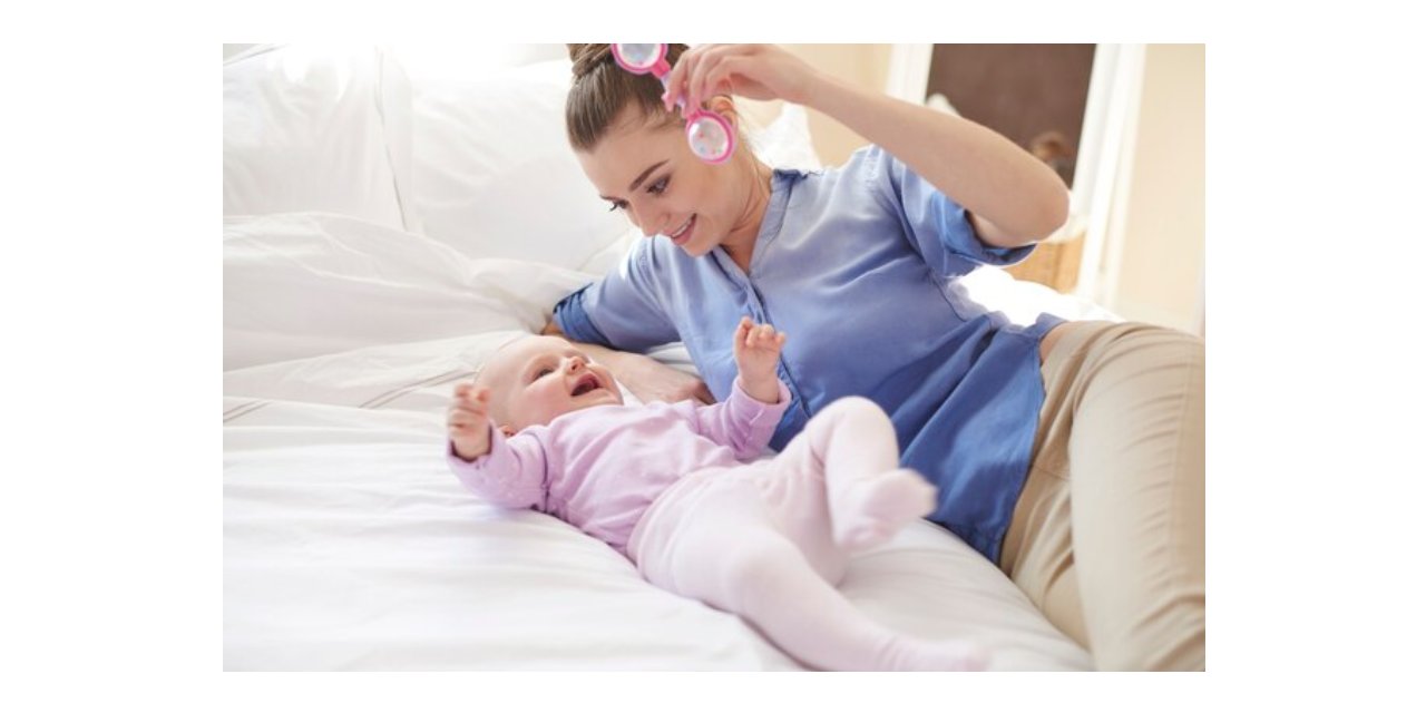 Annelik içgüdüsü kadınları evliliğe yönlendiriyor olabilir mi?