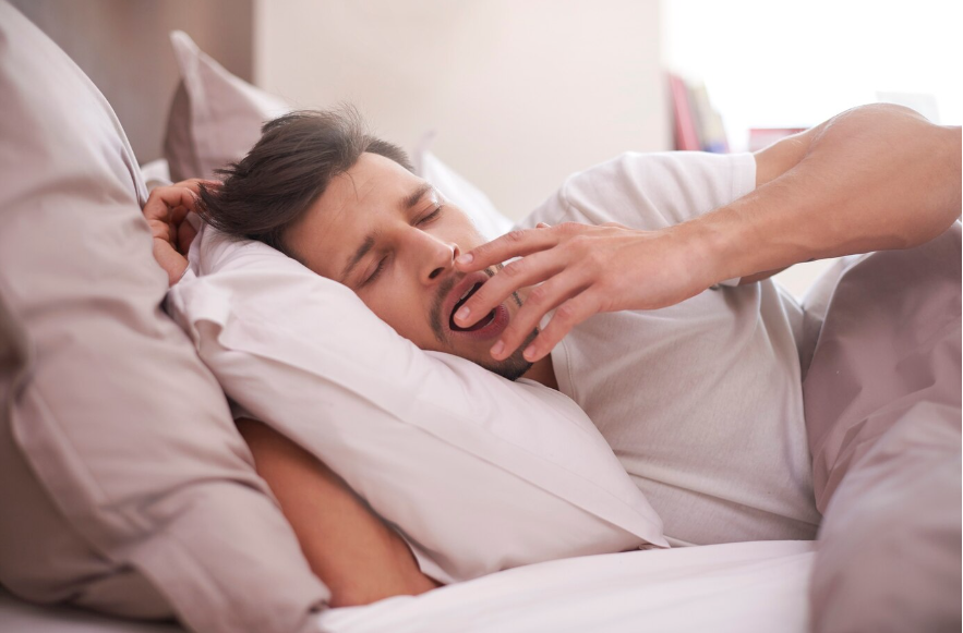 Horlama ve Burun Tıkanıklığı İçin Etkili Doğal Tarif