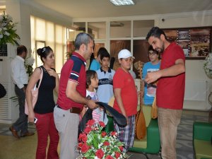 Konservatuarda yaz kursları açıldı