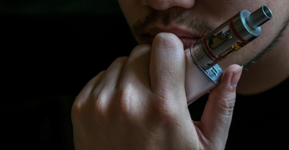 Uzmanlardan ‘elektronik sigara’ uyarısı!