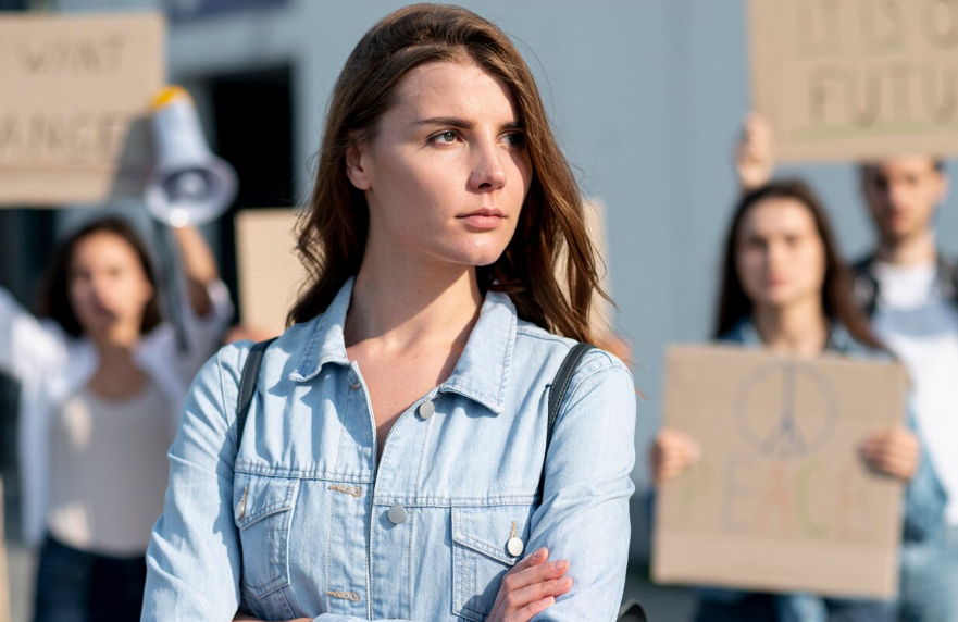 Kadınlar Eril Politika Duvarını Nasıl Yıkabilir?