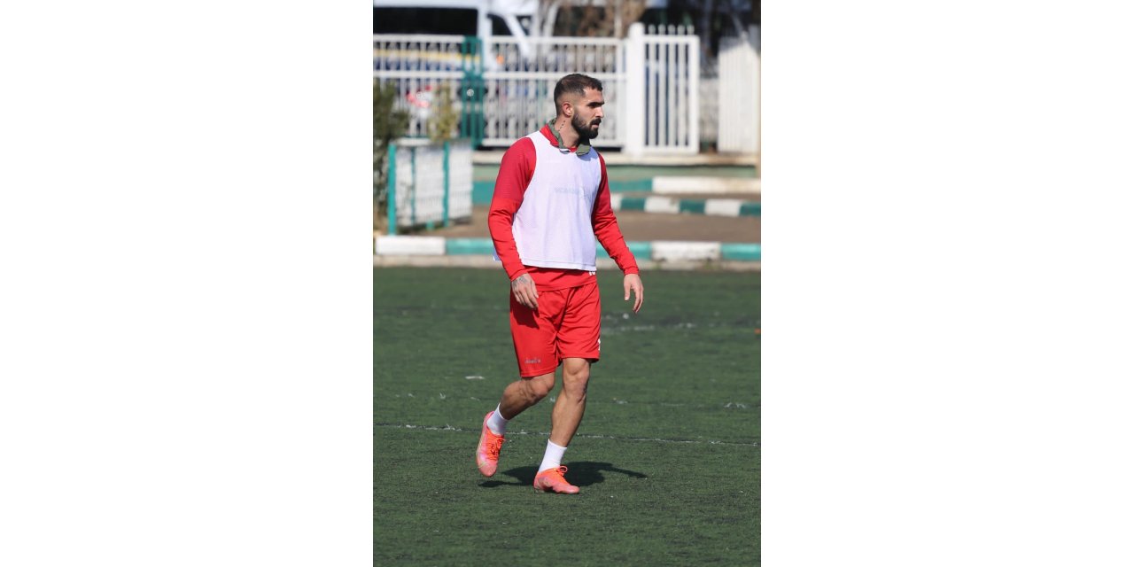 Diyarbakırspor’a üç transfer birden