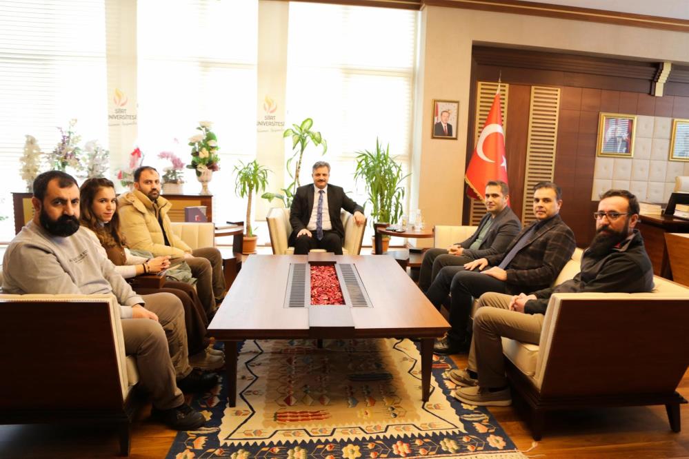 Tarım ve biyoteknoloji alanındaki projeler desteklendi