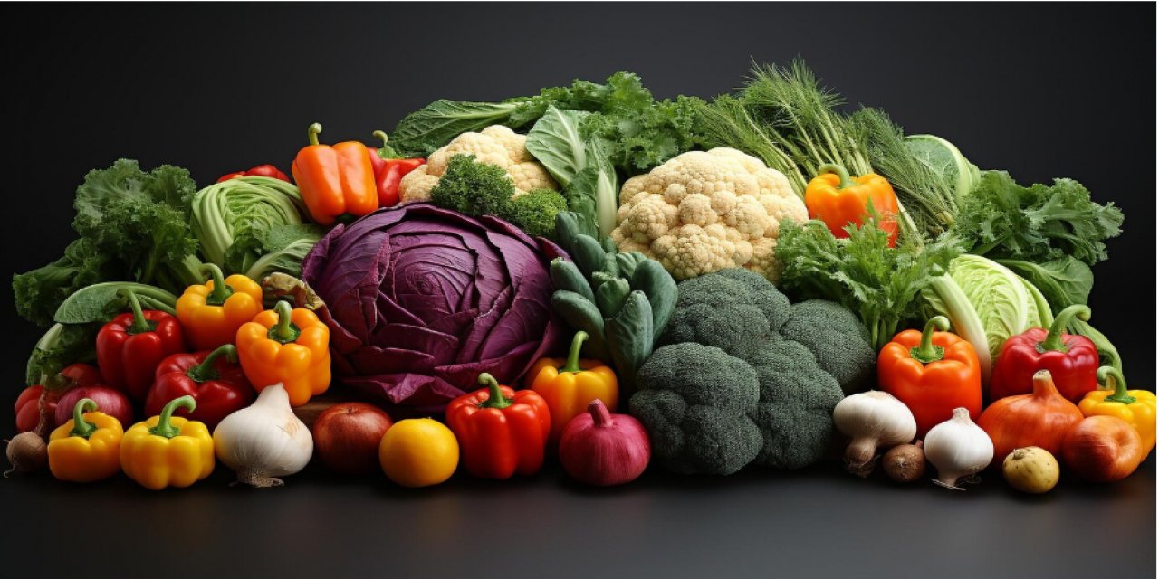 Ağrı Kesici Özelliği Olan 5 Sebze