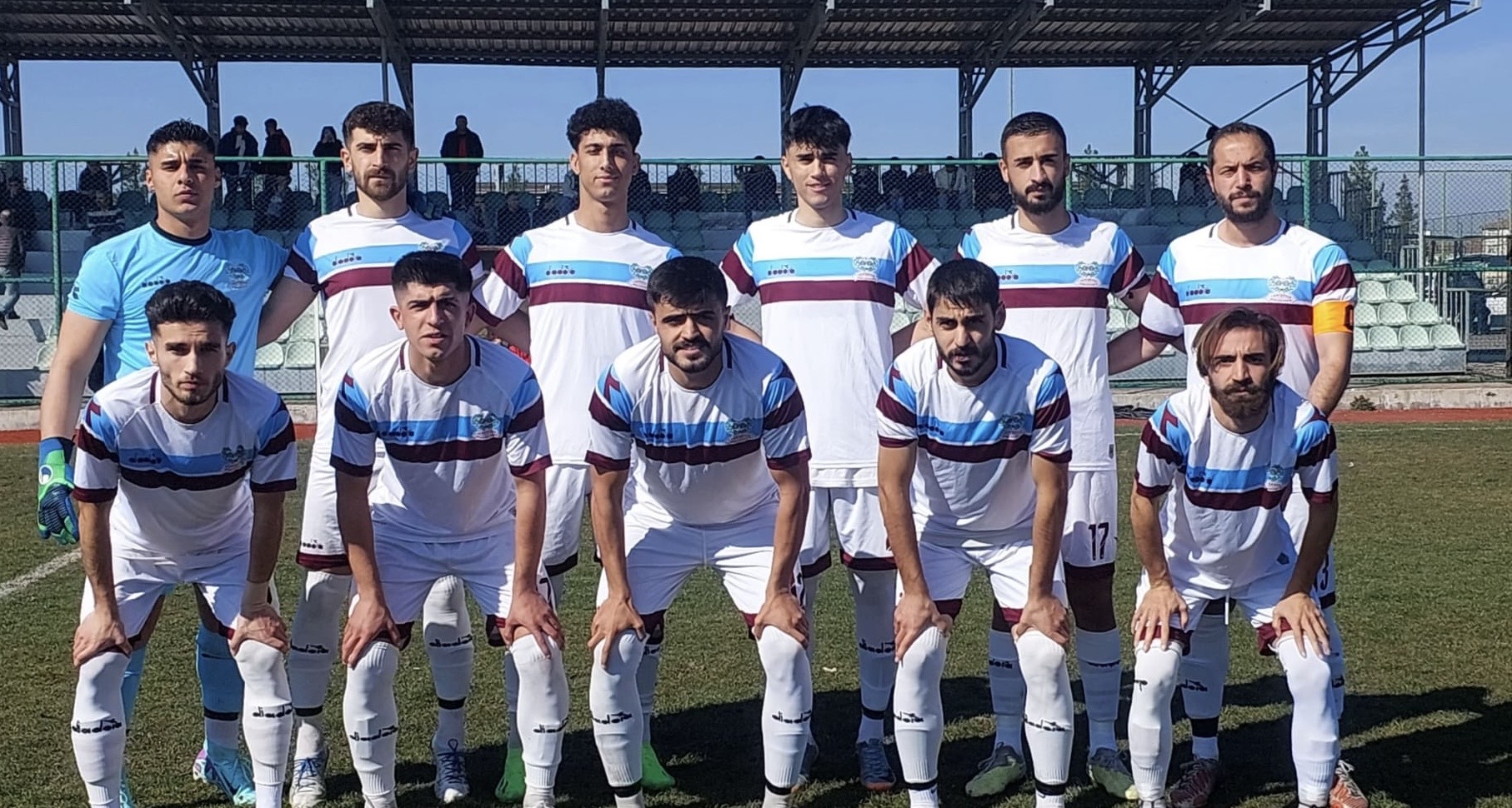 Yenişehir Belediyespor derbiden karlı çıktı
