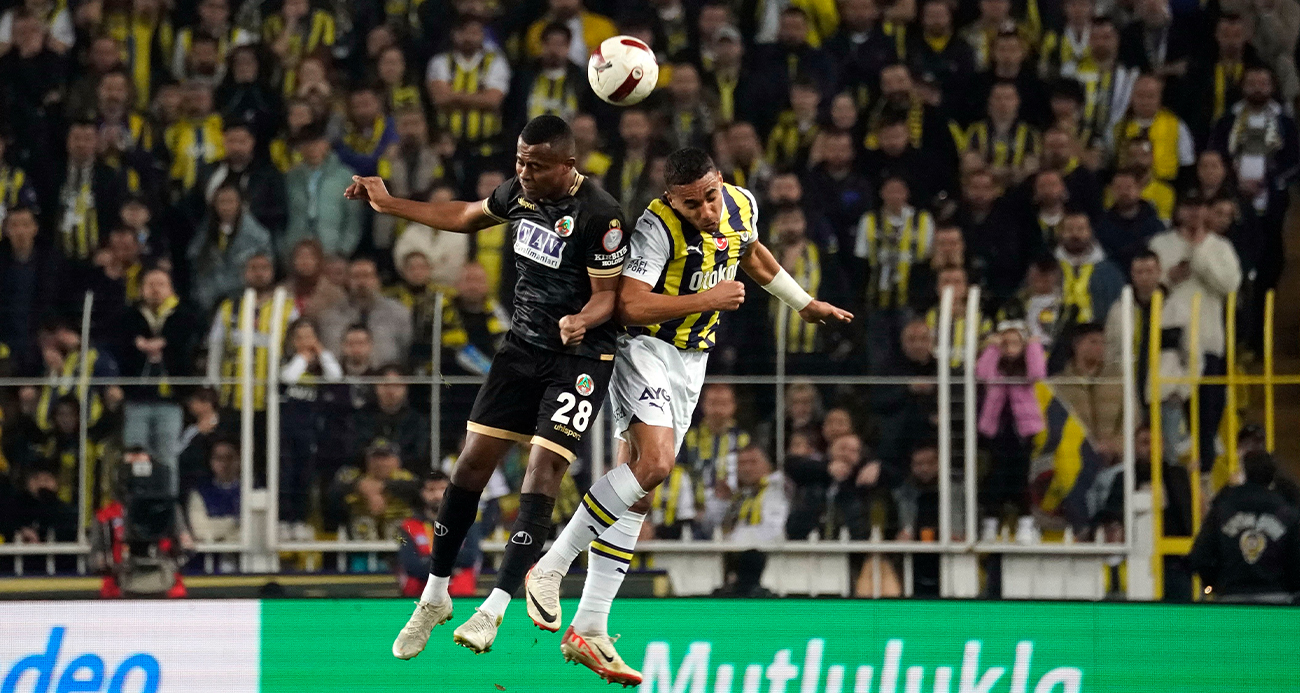 Kadıköy'de kazanan çıkmadı!