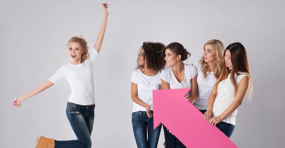 Kadınların Sosyal Statüleri Özgürlüklerini Kısıtlar Mı