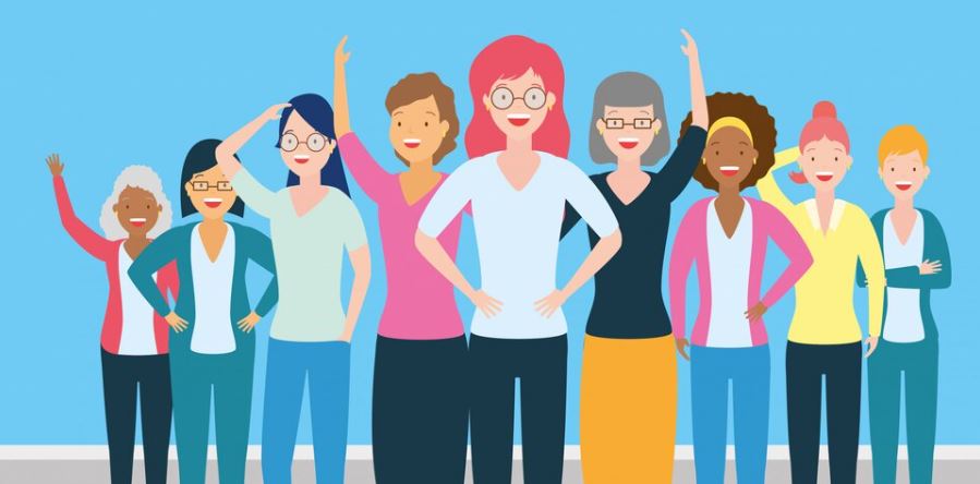 Kadınların Toplumdaki Yeri Değişiyor Mu?