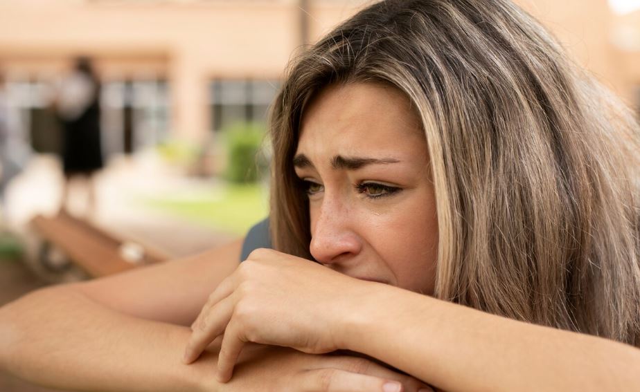 Kadınlar Neden Çabuk Ağlar?